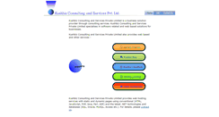 Desktop Screenshot of kushbiz.com